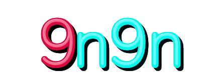 9n9n — logo kanal