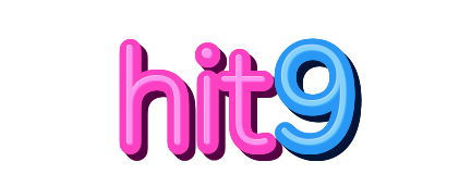 hit9 — logo kanal