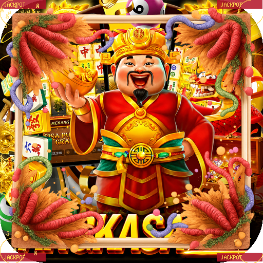angkasa168 — galeri pratinjau Resmi APK